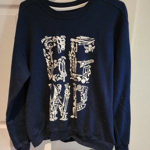 League of Legends GG WP SWEATER